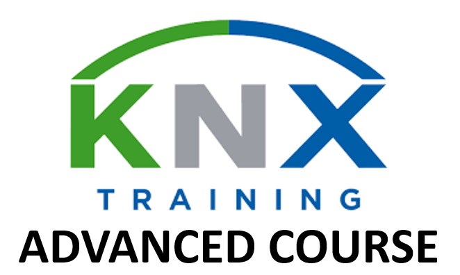 KNX ADVANCED COURSE