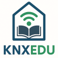 KNXEDU LOGO